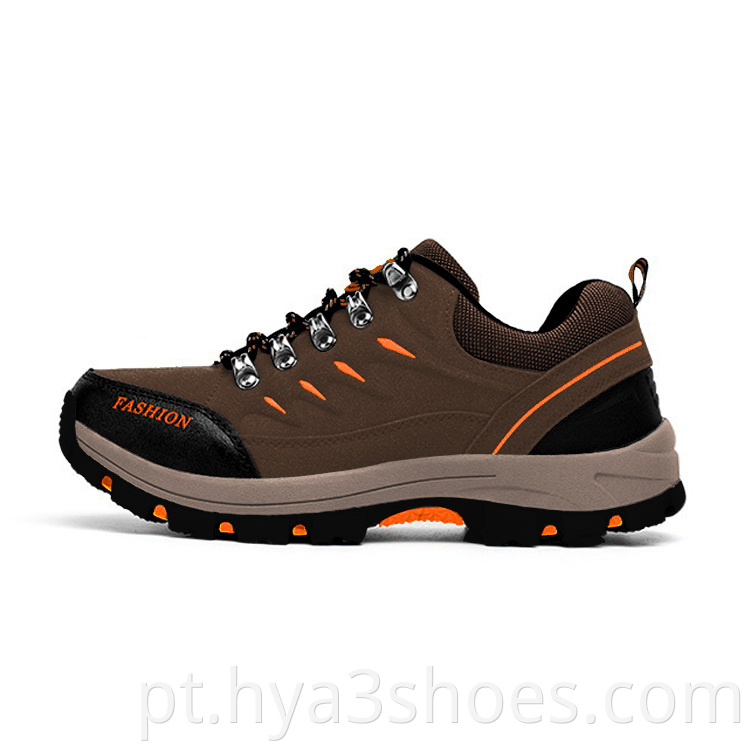 Outdoor Hiking Shoes